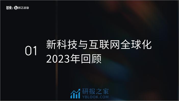 智象出海-2024中国新科技出海报告 - 第3页预览图