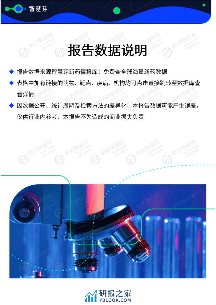 2024年2月全球首批及特殊审评药物报告 - 第3页预览图