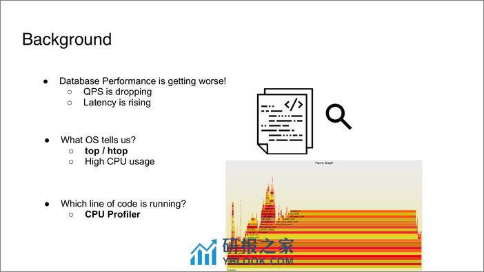 TiDB 可观测性的设计与实现 陈霜 - 第6页预览图