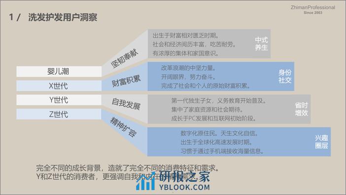 芝曼（zhiman）：2023中国大陆洗发护发线上市场洞察白皮书 - 第5页预览图