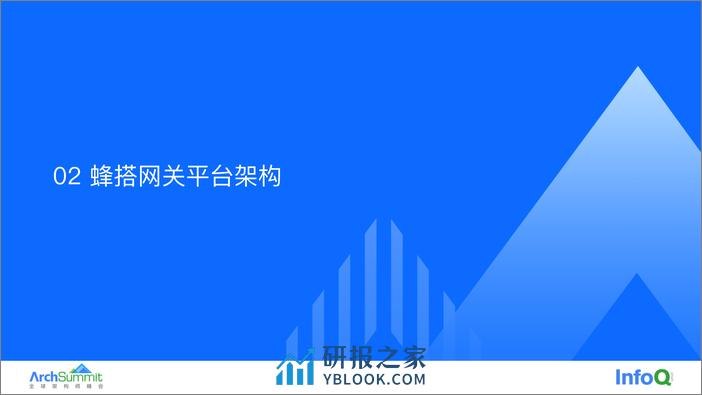 联易融低代码平台蜂塔网关选型 李柏 - 第6页预览图