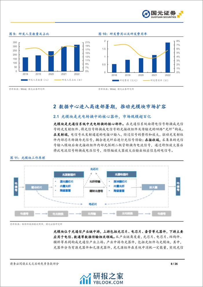 深度报告-20240123-国元证券-新易盛-300502.SZ-公司首次覆盖报告_AI时代乘风起_精细化管理助力九万里_26页_3mb - 第8页预览图