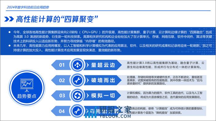 2024数字科技前沿应用趋势报告-智能科技跨界相变-腾讯研究院 - 第8页预览图