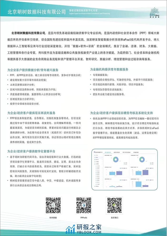 2024年1月基建领域政策动态-22页 - 第2页预览图