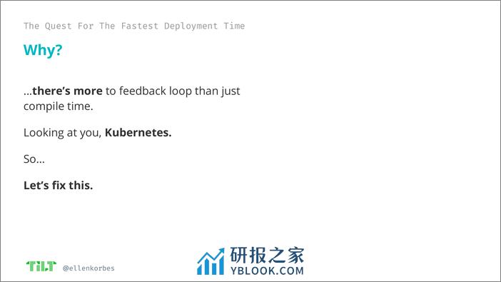 L Körbes - The Fastest Deployment Time - 第3页预览图