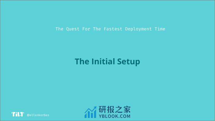 L Körbes - The Fastest Deployment Time - 第7页预览图