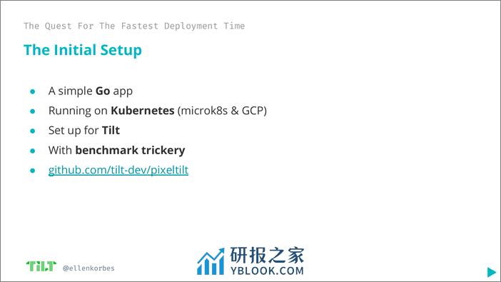 L Körbes - The Fastest Deployment Time - 第8页预览图