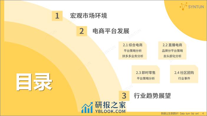 2024年电商发展报告-星图数据 - 第4页预览图