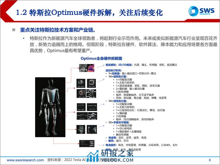 2024年机械行业春季投资策略：新质生产力推动高端装备产业链升级-240326-申万宏源-25页 - 第8页预览图