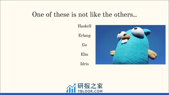 D Meeus - Functional Programming with Go - 第3页预览图