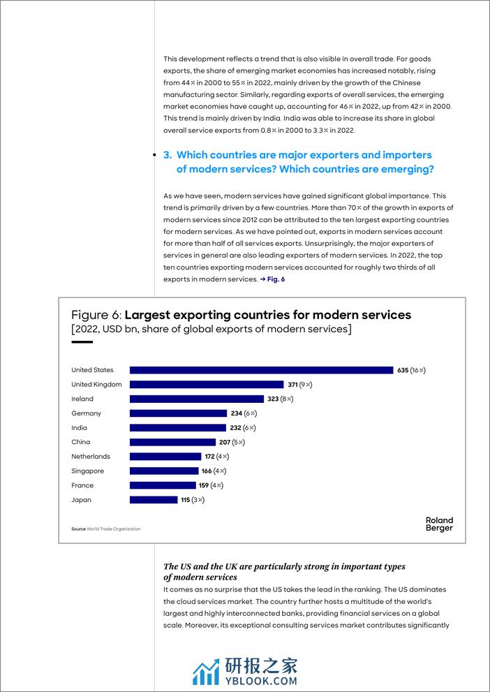 现代服务业的兴起-罗兰贝格 - 第8页预览图