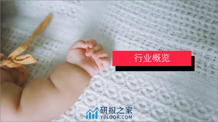 小红书母婴行业月报（2023年12月） - 第3页预览图