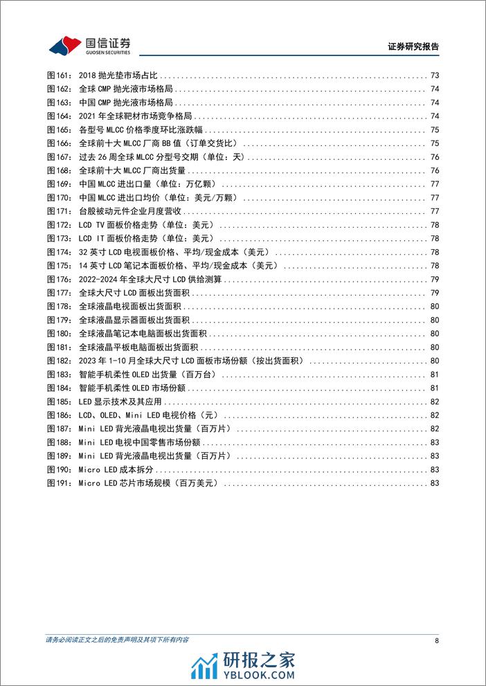 国信证券-电子行业2024年年度投资策略：AI泛化华为发力内外双循环下的硬科技大年-240102 - 第8页预览图