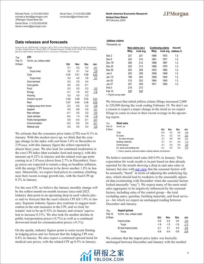 JPMorgan Econ  FI-United States-106448529 - 第3页预览图