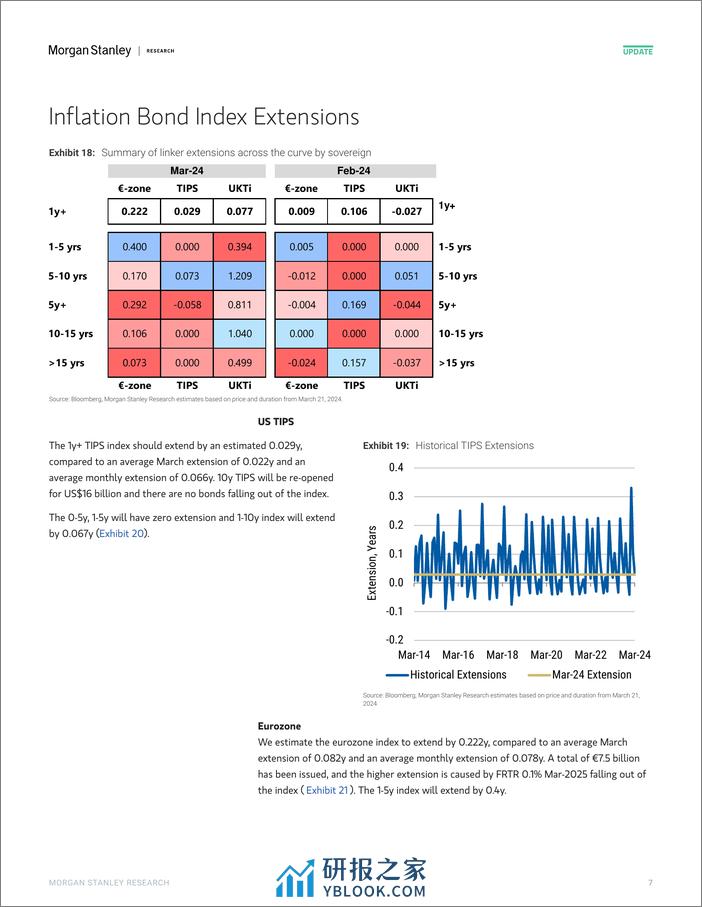 Morgan Stanley Fixed-Global Macro Strategy March Index Extensions-107164426 - 第7页预览图