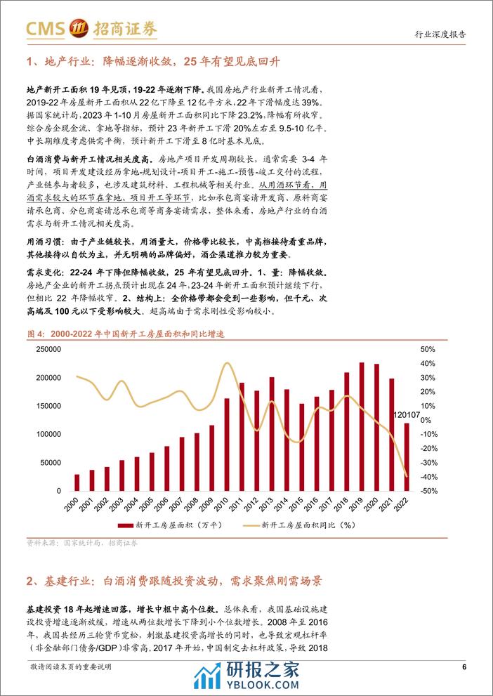 白酒行业专题报告：产业转型中的白酒消费 - 第6页预览图