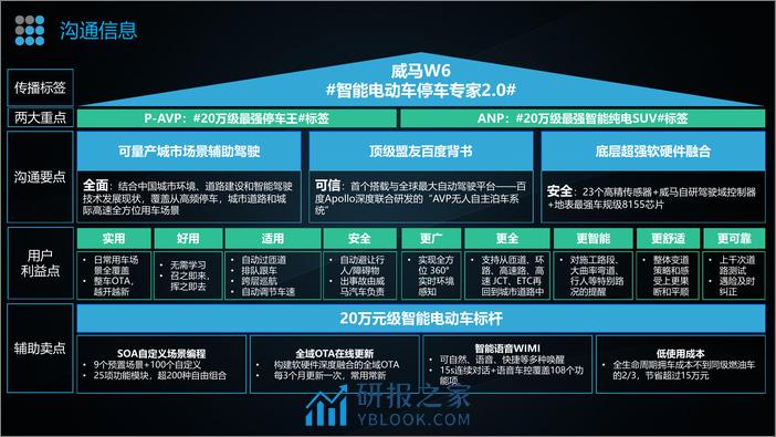 国产新能源汽车品牌传播思考【汽车】【种草传播】 - 第4页预览图