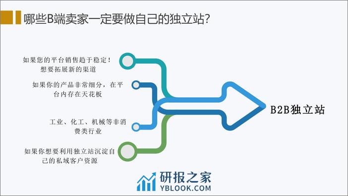 深度解析B2B独立站运营-外贸老司机Alan - 第5页预览图