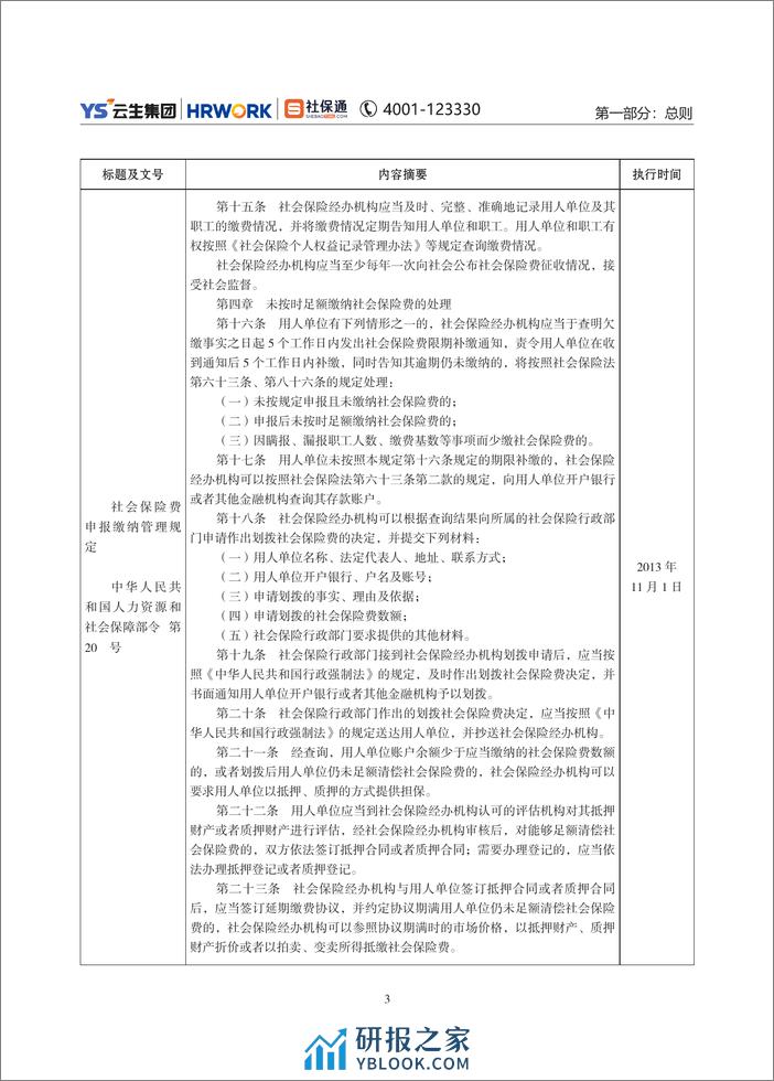 2024年度社保政策与用工薪酬白皮书-大湾区 - 第7页预览图