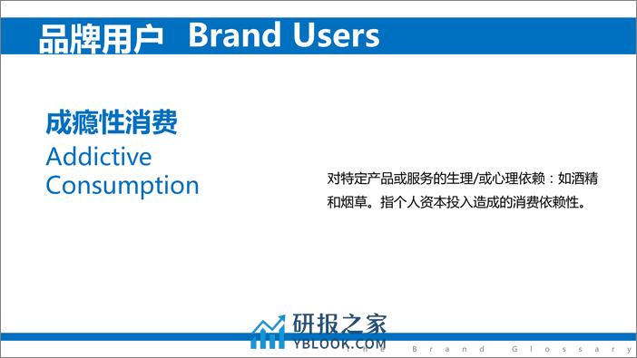 品牌建设术语释义手册（下） - 第4页预览图