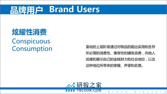 品牌建设术语释义手册（下） - 第6页预览图