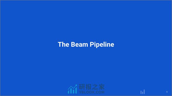 Introduction to Apache Beam - 第5页预览图