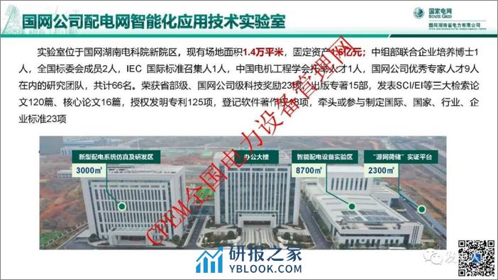 国网PPT：分布式光伏并网消纳关键技术及应用实证 - 第2页预览图