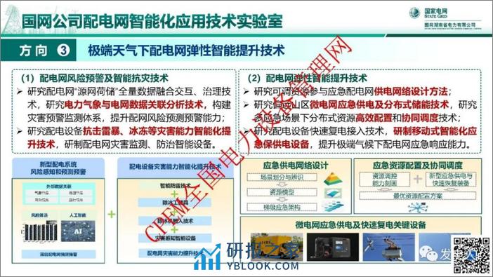 国网PPT：分布式光伏并网消纳关键技术及应用实证 - 第5页预览图