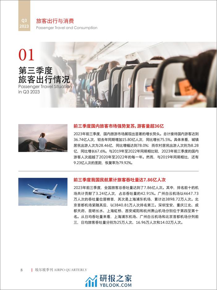 埃尔坡AIRPO：2023机场业秋季刊 - 第7页预览图