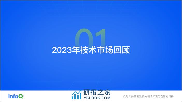 中国软件技术发展洞察和趋势预测报告2024-极客传媒-2024-46页 - 第6页预览图