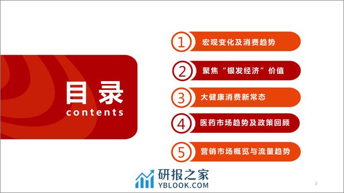 凤翔传说：2024大健康新风口：把握银发经济浪潮洞察营销新趋势 - 第3页预览图