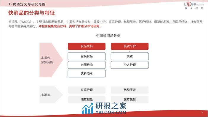 2023快消供应链运营数字化研究报告 - 第5页预览图