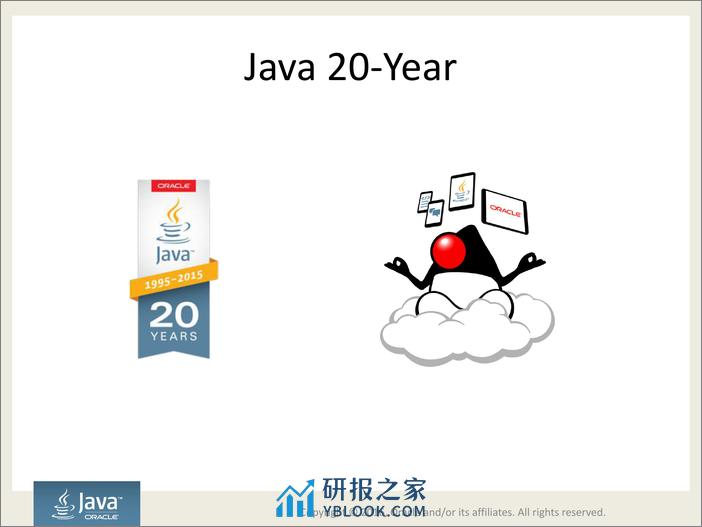 3-4-JDK 9，变化与未来-范学雷 - 第4页预览图