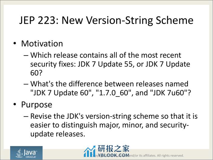 3-4-JDK 9，变化与未来-范学雷 - 第8页预览图