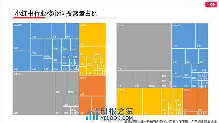 小红书宠物行业月报（2023年12月） - 第6页预览图