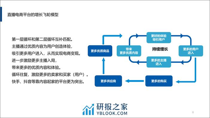 直播电商营销思考报告 - 第8页预览图