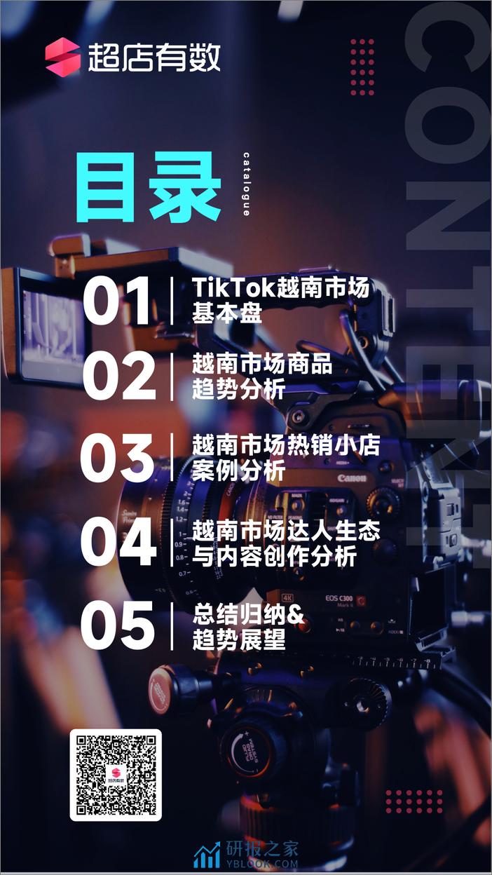 TikTok越南市场趋势报告--超店有数 - 第2页预览图