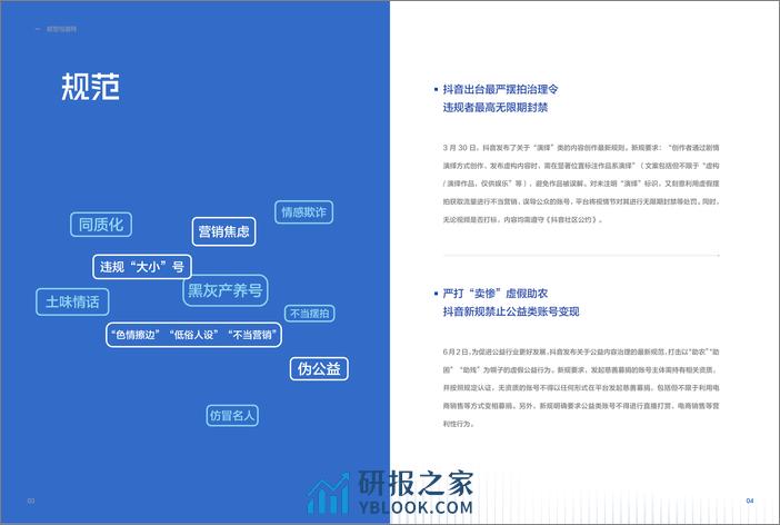 2023抖音集团平台治理年度报告 - 第6页预览图