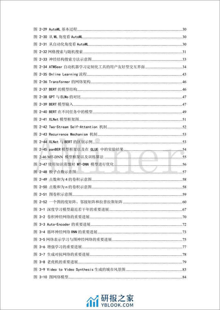 2020-Aminer-人工智能之机器学习 - 第8页预览图