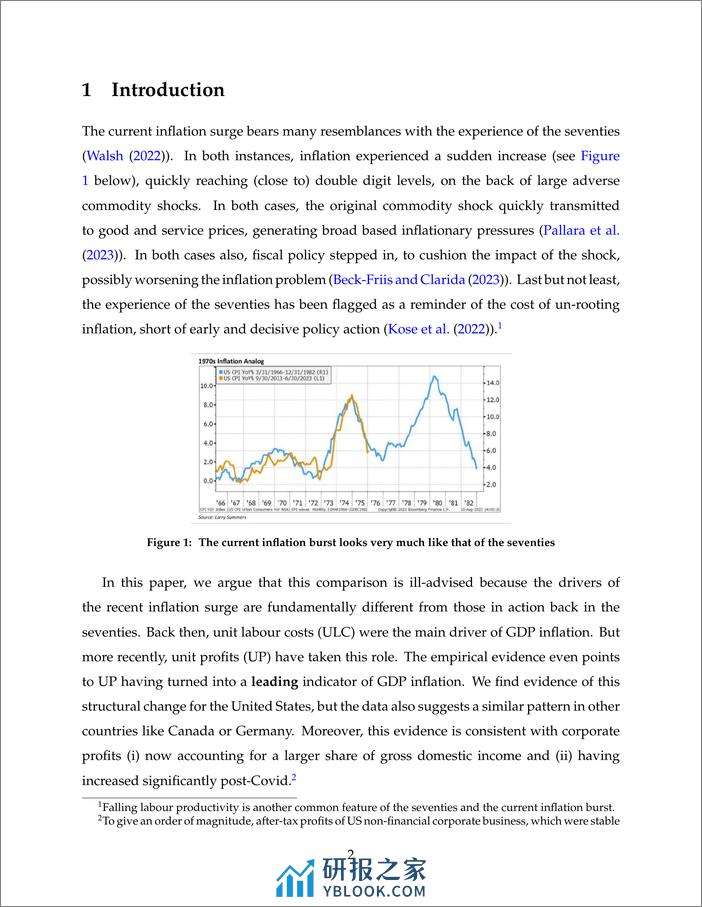 国际清算银行-利润驱动型通货膨胀的货币政策（英）-2024.2-51页 - 第4页预览图