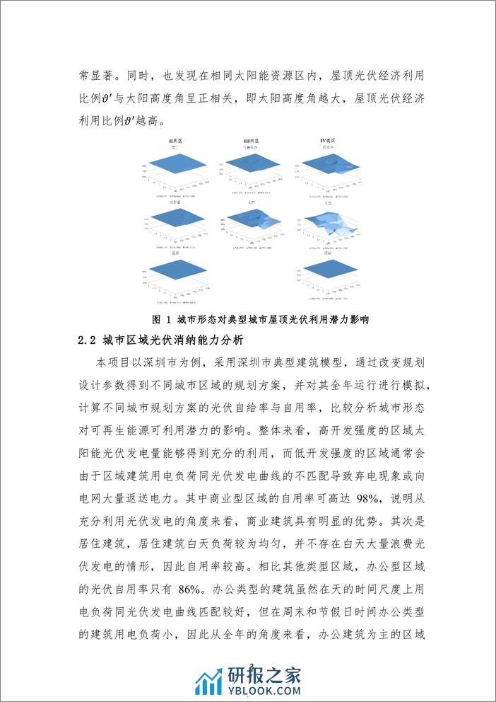 2023城市建筑光储直柔系统构建模式与工程示范研究报告-清华大学 - 第5页预览图