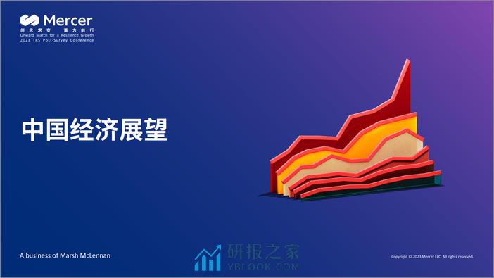 美世：2023-2024中国整体薪酬趋势报告 - 第4页预览图