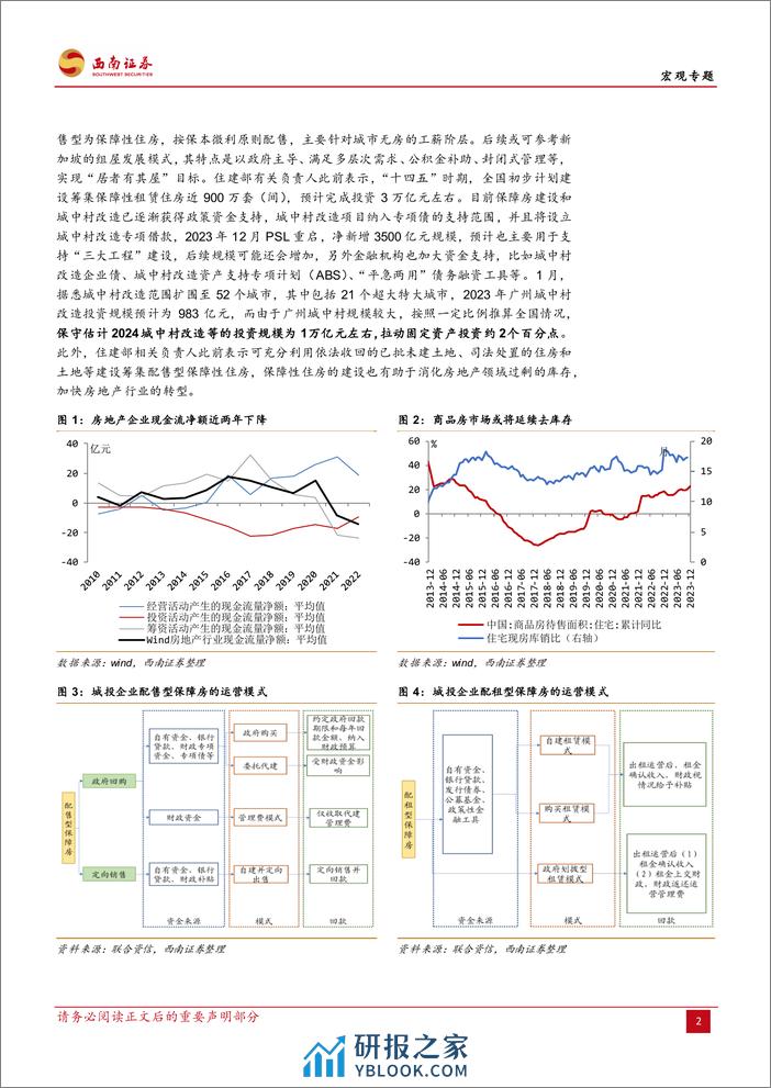 详解地产转型后的财政、金融以及新质生产力：新旧动能如何平稳接续？-20240219-西南证券-17页 - 第5页预览图