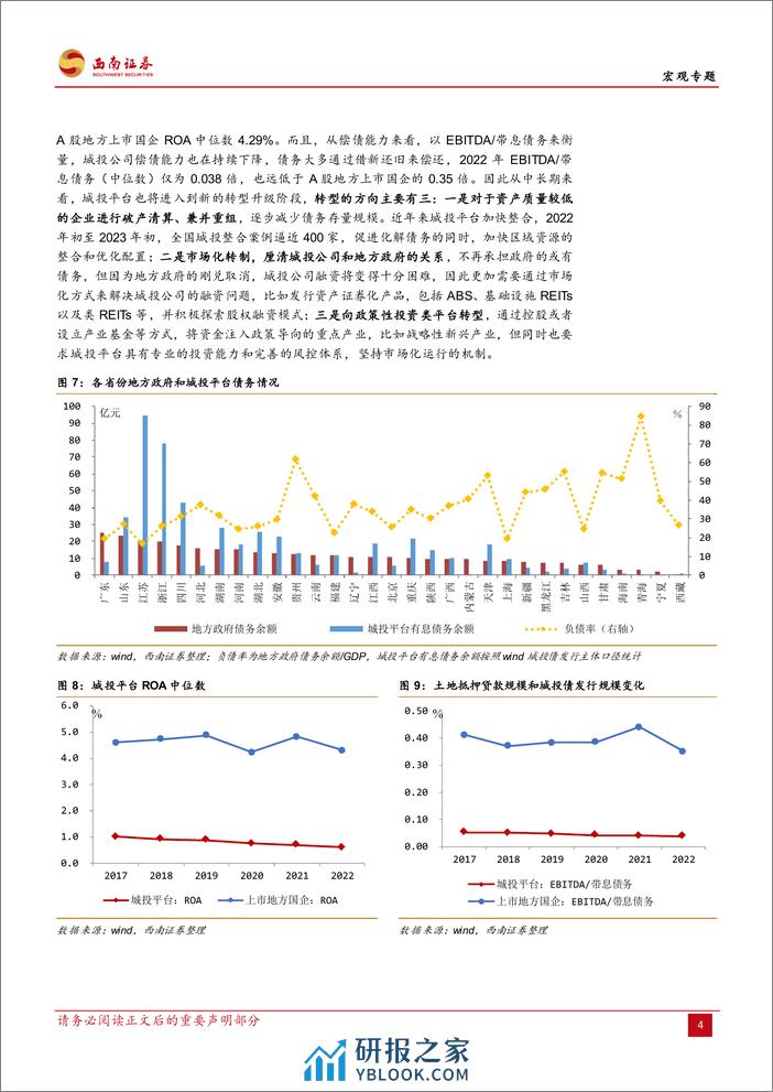 详解地产转型后的财政、金融以及新质生产力：新旧动能如何平稳接续？-20240219-西南证券-17页 - 第7页预览图