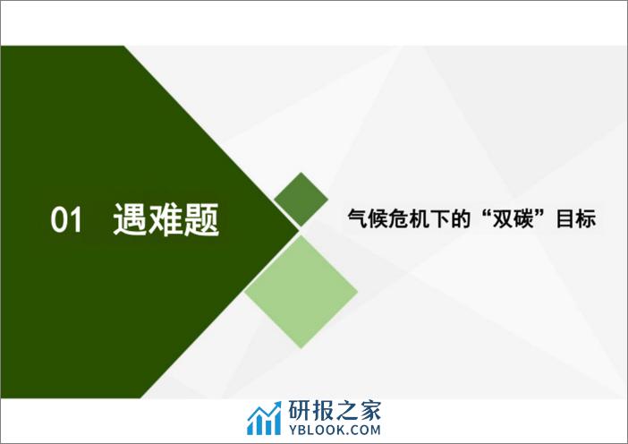 浅谈双碳战略下的自来水厂碳核算碳减排报告-绿色制水低碳发展 - 第3页预览图