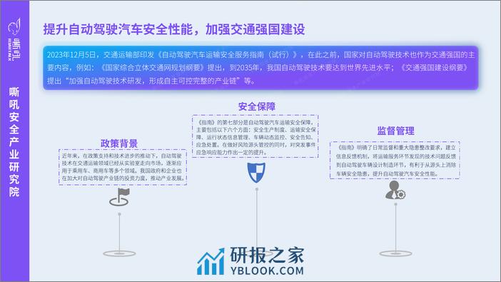 2023 Q4 嘶吼网络安全产业重点洞察 - 第4页预览图