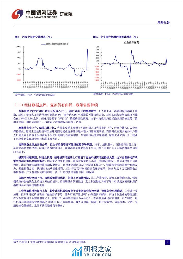 战略投资股票池月度动态-2023年3月-240331-银河证券-16页 - 第4页预览图