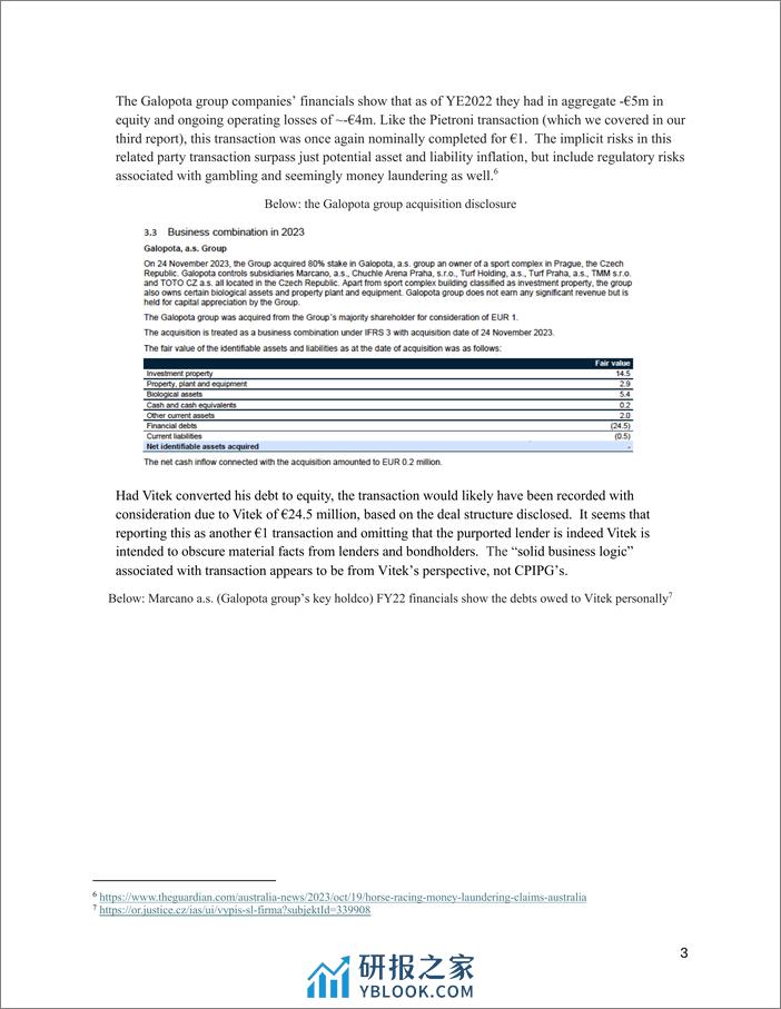 CPI房地产集团美国（CPIPGR）：CPI PG 4月8日年度业绩电话会议的MW问题（英）-2024.4-9页 - 第4页预览图