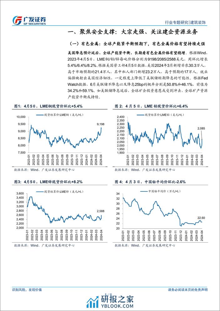 建筑装饰行业出海系列报告之一：安全支撑，资源先行-240409-广发证券-11页 - 第5页预览图