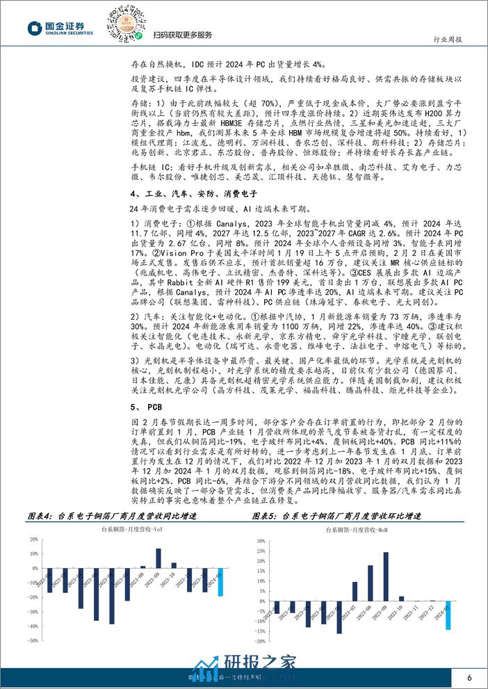 国金证券-信息技术产业行业研究：Open AI文生视频Sora惊艳亮相，看好Ai受益产业链 - 第6页预览图